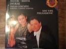 MIDORI,MEHTA,DVORAK  VIOLIN CONCERTO. SEALED