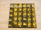Glenn Gould Bach Goldberg Variations original 6-eye MONO 1955 LP w inner, EX+