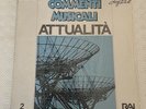 COMMENTI MUSICALI - ATTUALITA’. RARE FONIT DISCO SYNTH FUNK & SMOOTH JAZZ Lp