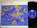 James Clay A Double Dose Of Soul Original DG Mono Near Mint Superb Nat Adderley