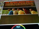 The BEACH BOYS Today CAPITOL Orig MONO Help Me Ronda DO YOU WANNA DANCE Surf Jam