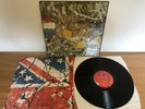 The Stone Roses self titled album vinyl ORE LP 502 issued 1989 quality condition