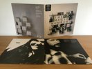The Magic Numbers debut double vinyl album limited edition heavyweight