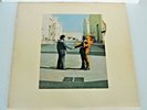 WISH YOU WERE HERE BY PINK FLOYD PSYCH / PROG. ROCK LP