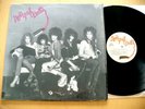 NEW YORK DOLLS RARE 1973 ORIG 1ST PRESS HARD GLAM ROCK PUNK w/INNER IN SHRINK