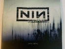 NINE INCH NAILS WITH TEETH 2XLP 180g VINYL RECORD