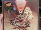 Logan's Run Soundtrack by Waxwork Records ISH New Sealed Justin Ishmael