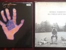 CAN'T POST YET: George Harrison 2 x album All Things Pass; Material World '70/72