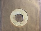 acetate #62 Gary Brown Love Light Zone / Hit And Run Lover  unreleased soul HEAR