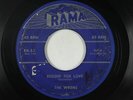 Doo-Wop 45 - Wrens - Beggin' For Love - Rama RR-53 - mp3