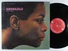 MILES DAVIS Sorcerer COLUMBIA LP VG+ 2-eye SHRINK **