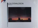 LOU DONALDSON Midnight Sun BLUE NOTE LT-1028 LP SEALED **