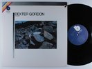 DEXTER GORDON Landslide BLUE NOTE LP VG++ **