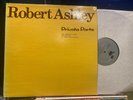 ROBERT ASHLEY.....PRIVATE PARTS-PARK/BACKYARD-LOVELY MUSIC LML 1001 1978 PRESS