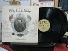 1972 WILL THE CIRCLE BE UNBROKEN WILLIAM McEUEN NITTY GRITTY DIRT BAND 3 LP SET