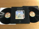 LED ZEPPELIN..THE SONG REMAINS THR SAME..RARE UK ISSUE DOUBLE ALBUM...SSK 89402