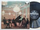 CURZON / BOSKOVSKY / VIENNA OCTET - DECCA SXL 2110 ED2 - SCHUBERT - TROUT