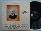 RABIN / BOULT / GALLIERA - COLUMBIA HSX 110 - MENDELSSOHN / TCHAIKOVSKY