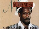 SEALED NEW LP Gregory Isaacs - No Surrender