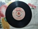 SIR COLLINS & THE VERSATILES - EXODUS/ COLLINS & HONEY BOY  - FIGHT LIFE/ 45/ UK