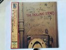 Rolling Stones - Let it Bleed - UIJY 9032 - 200g Universal Japan LP sealed