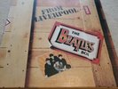From Liverpool The Beatles Box UK 8 Albums Vinyl LP 1980. Collectors item