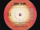 Bobby Bland 