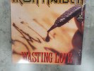 Iron Maiden - Wasting Love , 12