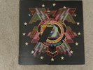 HAWKWIND – X IN SEARCH OF SPACE – 1971 UNITED ARTISTS VINYL LP 1ST PRESS A1UB1U