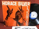 Horace Silver Trio -Spotlight On Drums-Art Blakey- Sabu -LP- Blue Note BLP- 1520