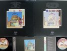 LED ZEPPELIN SONG REMAINS SAME SWAN SONG P-4607,8N Japan VINYL 2LP