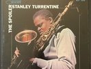 STANLEY TURRENTINE The Spoiler LP 1967 BST 84256 Blue Note 1st Club - NM Vinyl