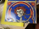Grateful Dead - Grateful Dead (Skull and Roses) 1971 Warner Bros	2WS 1935 Vinyl