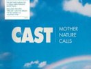 Cast: Mother Nature Calls (180g/White)  LP vinyl *SEALED*