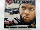 Freeway - Philadelphia Freeway Vinyl Record LP Promotional Copy