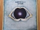 Leftfield Leftism Vinyl. Original 1995 Triple LP. Hard Hands HANDLP2T. Nice Copy