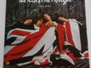 The Who - The Kids Are Alright - 2 LP Booklet