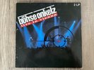 Böhse Onkelz - Live In Vienna, Schallplatte, Vinyl, Doppel LP, Selten, Rar