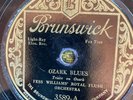 Bruns 3589 Fess Williams Royal Flush ALLIGATOR CRAWL  78rpm Jazz V 1927