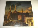 Pink Floyd Animals LP 1977 Columbia 34474 Vinyl Pigs