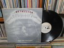 METALLICA - Ride The Lightning KOREA LP. Grey Cover