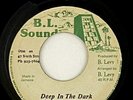 Barrington Levy 