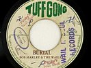 Bob Marley & The Wailers 
