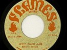 Dennis Brown 
