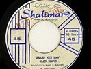 Glen Brown 