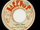 Horace Andy & John Holt 