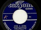 Jackie Mittoo/Hortense Ellis 
