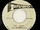 Judah Eskender Tafari 