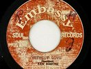 Ken Boothe 