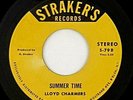 Lloyd Charmers 